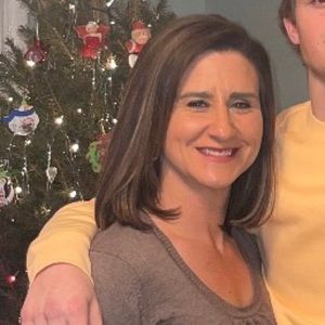 Meet your Posher, Jody